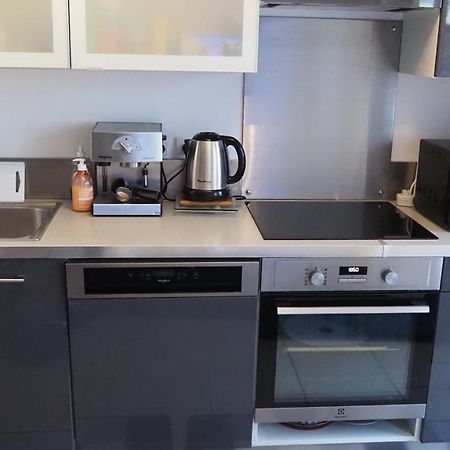Les Grenadines Du Samedi Au Samedi Apartment Antibes Bagian luar foto