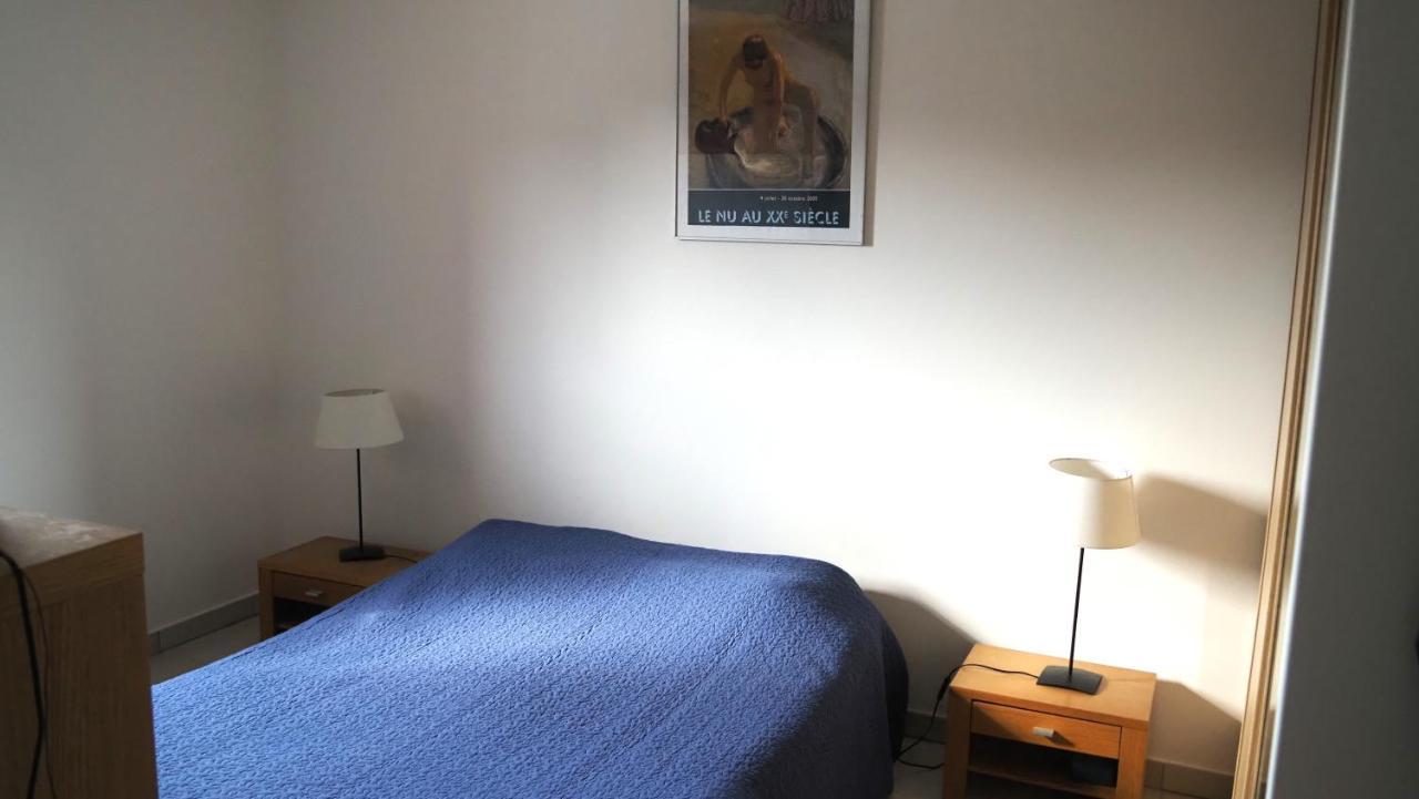 Les Grenadines Du Samedi Au Samedi Apartment Antibes Bagian luar foto